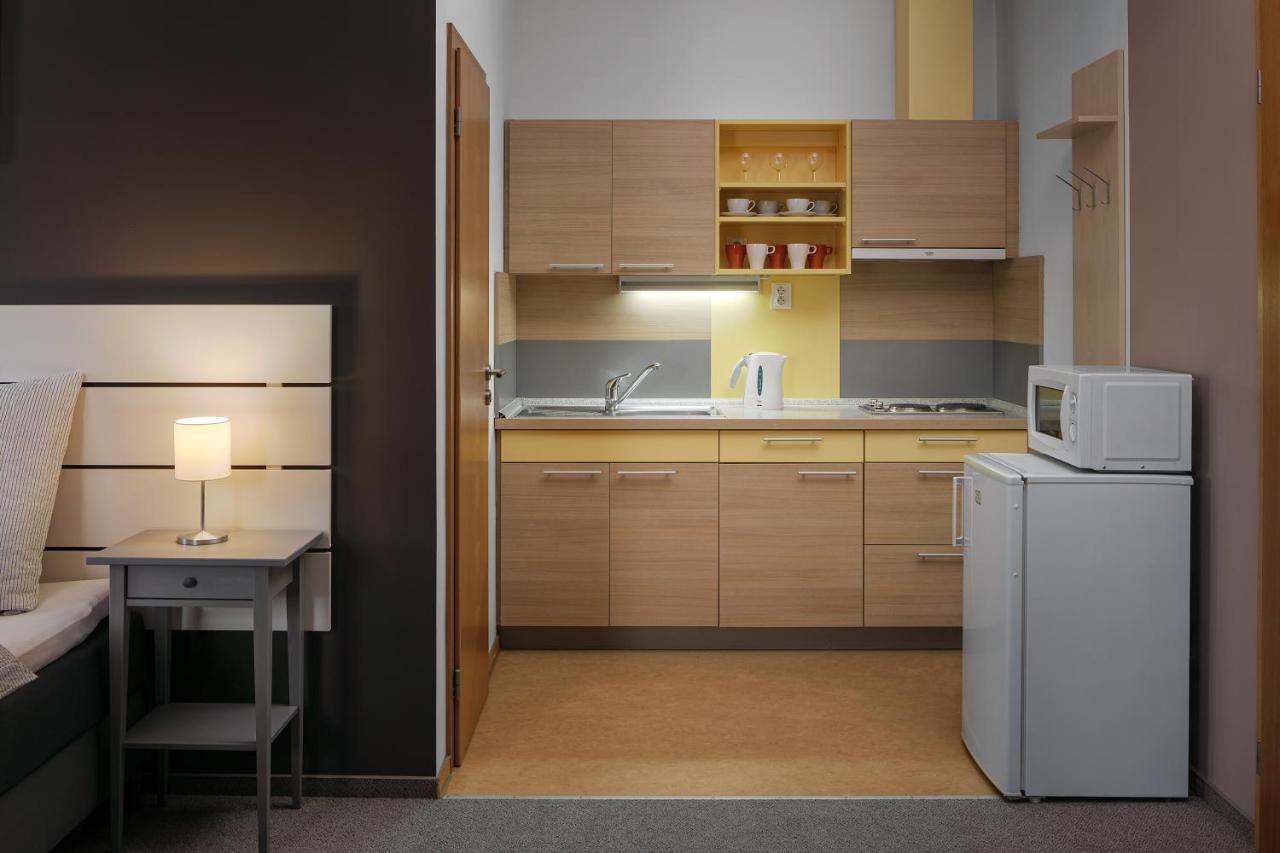 Apartman - Dum Ceskeho Svycarska Krasna Lipa Ngoại thất bức ảnh