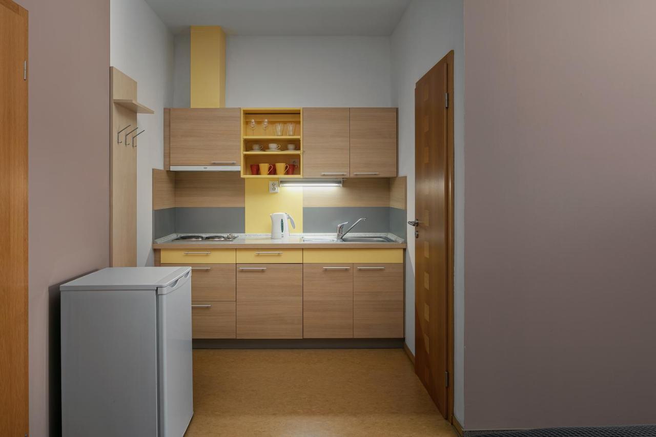 Apartman - Dum Ceskeho Svycarska Krasna Lipa Ngoại thất bức ảnh