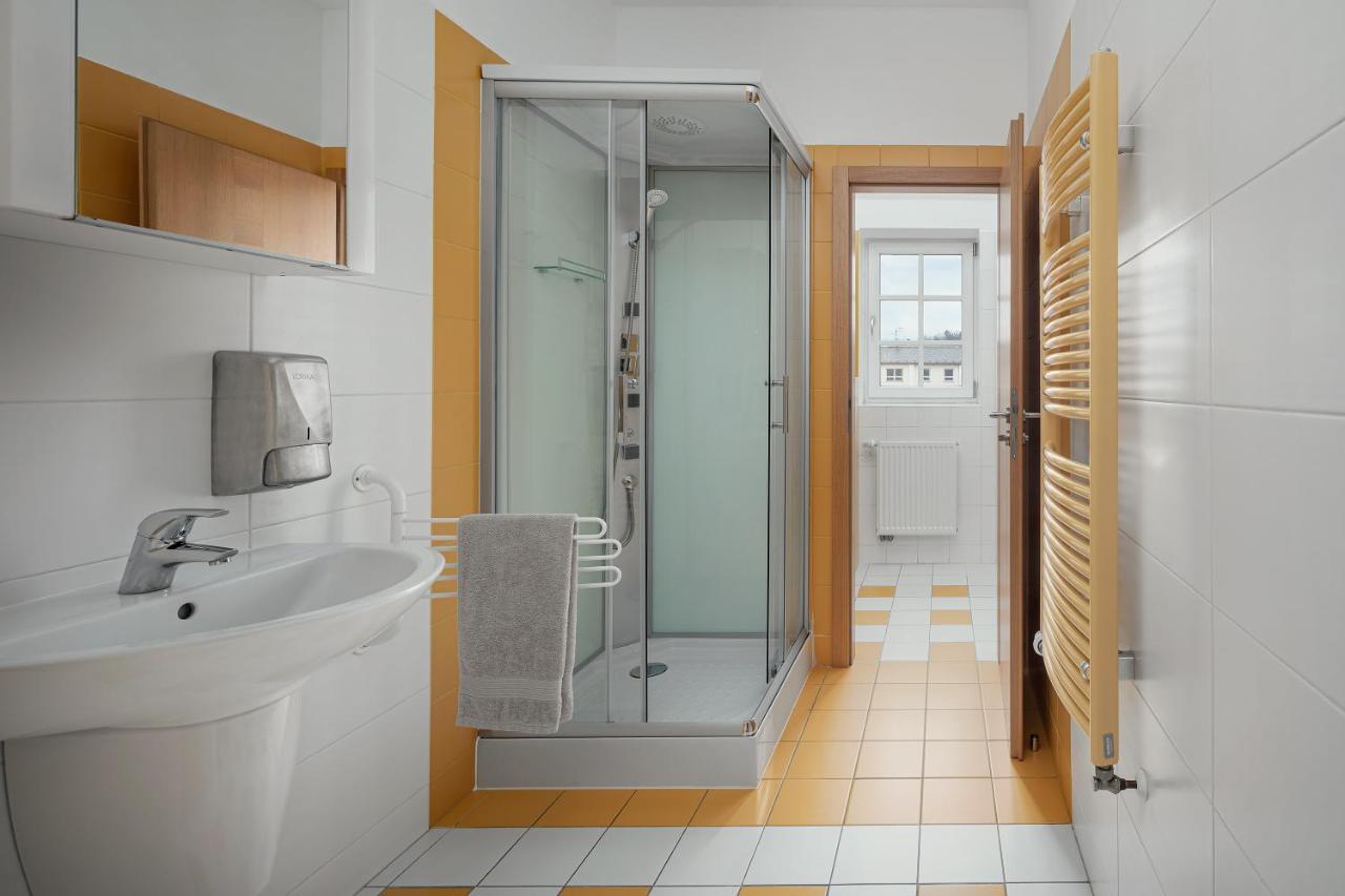 Apartman - Dum Ceskeho Svycarska Krasna Lipa Ngoại thất bức ảnh